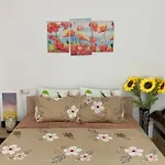 The Enchanting Flat