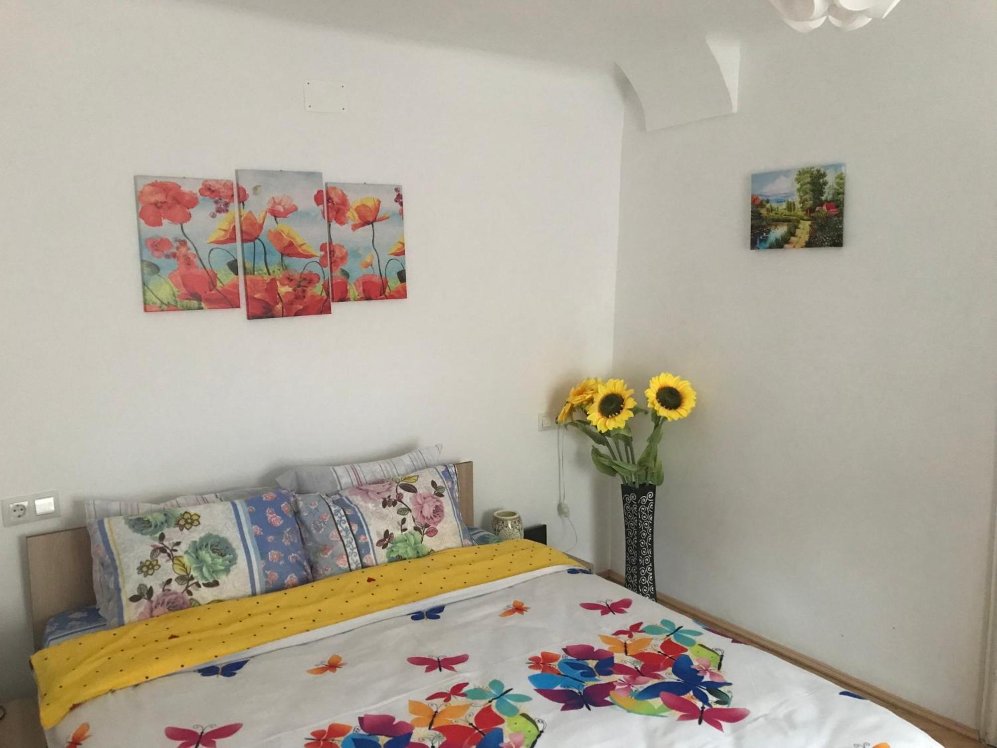 Appartamento The Enchanting Flat *