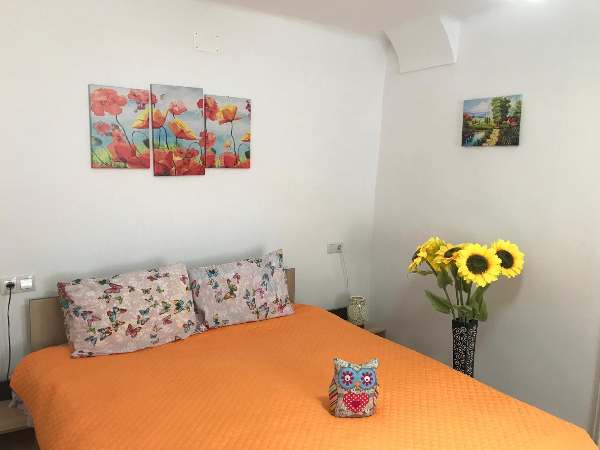 Appartamento The Enchanting Flat