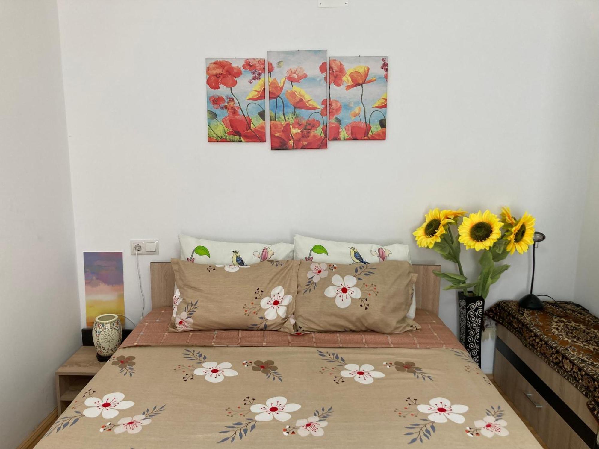 The Enchanting Flat