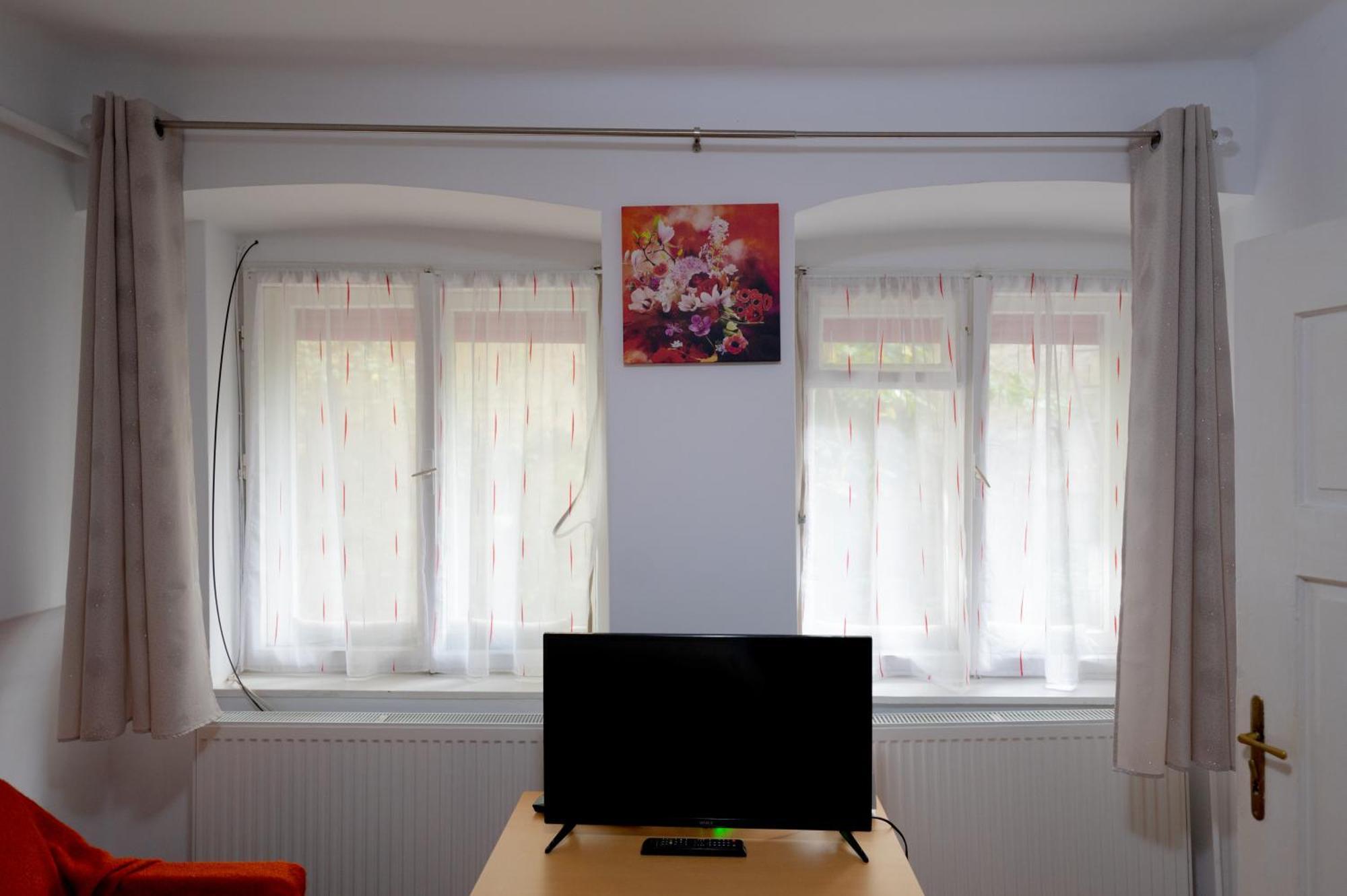 The Enchanting Flat * Braşov