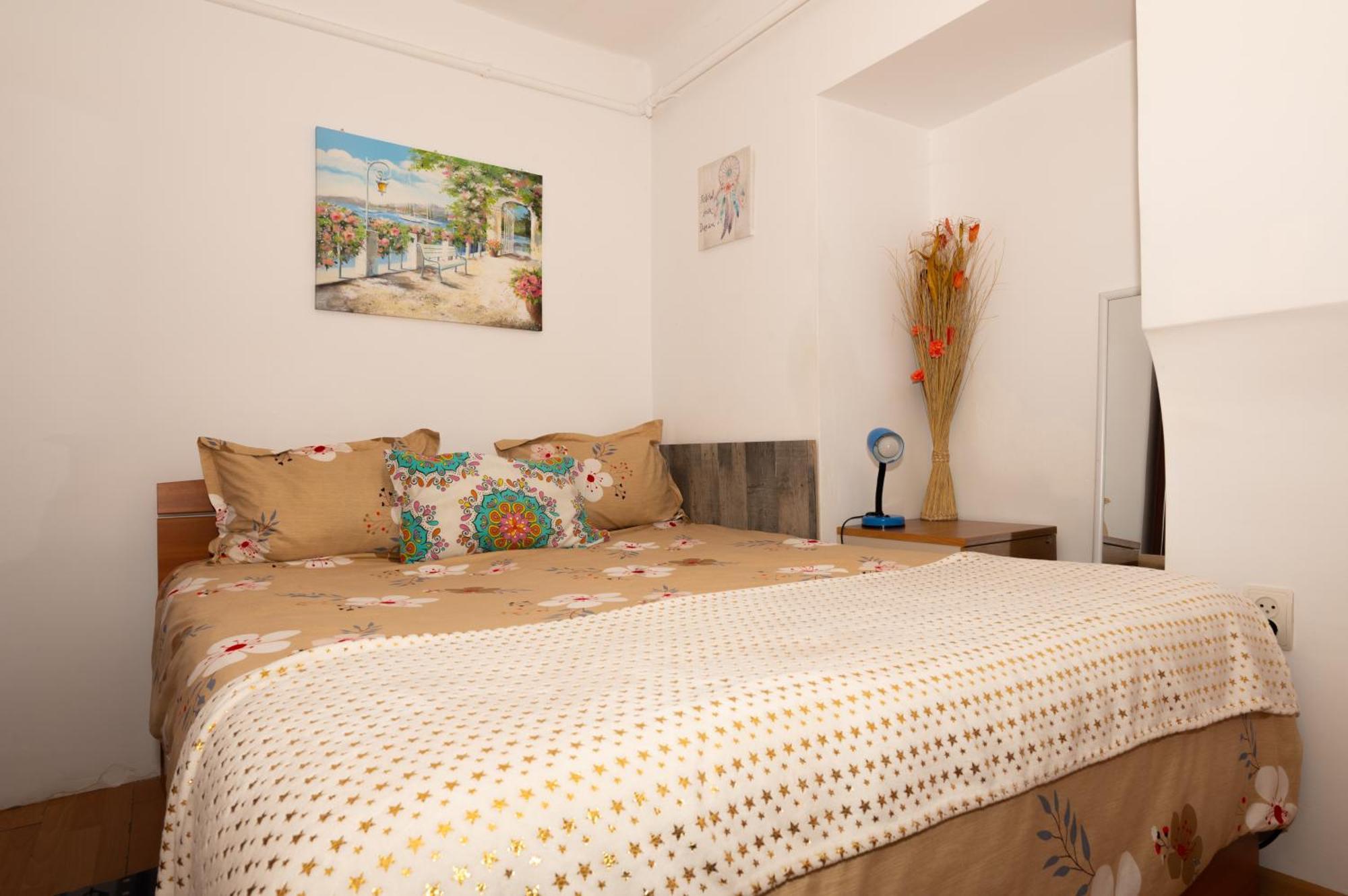 The Enchanting Flat Appartamento