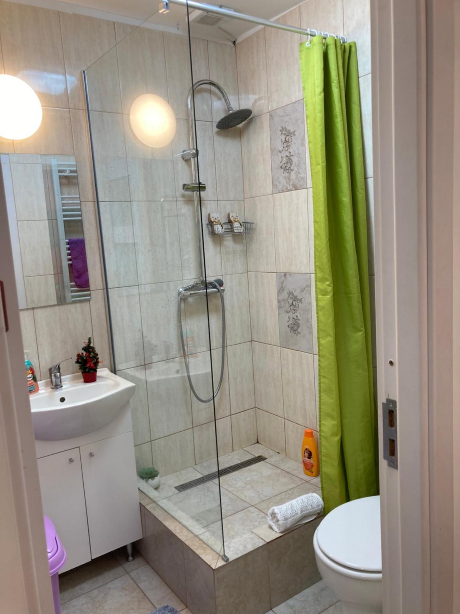 Appartamento The Enchanting Flat *